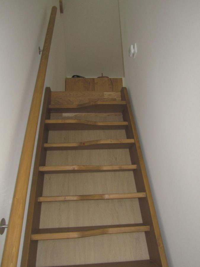 Mezonetovy Apartman Se Dvema Balkony A Vyhledem Loučná pod Klínovcem 외부 사진
