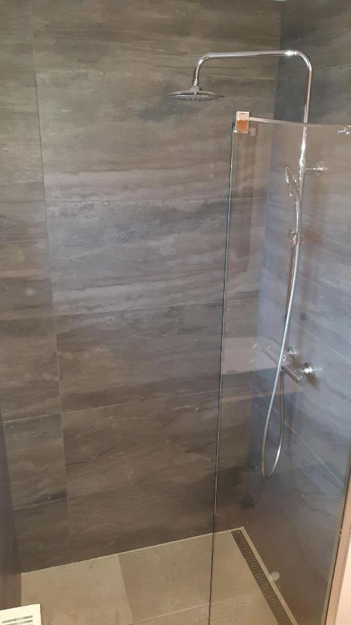 Mezonetovy Apartman Se Dvema Balkony A Vyhledem Loučná pod Klínovcem 외부 사진
