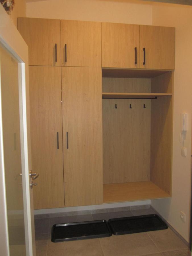 Mezonetovy Apartman Se Dvema Balkony A Vyhledem Loučná pod Klínovcem 외부 사진