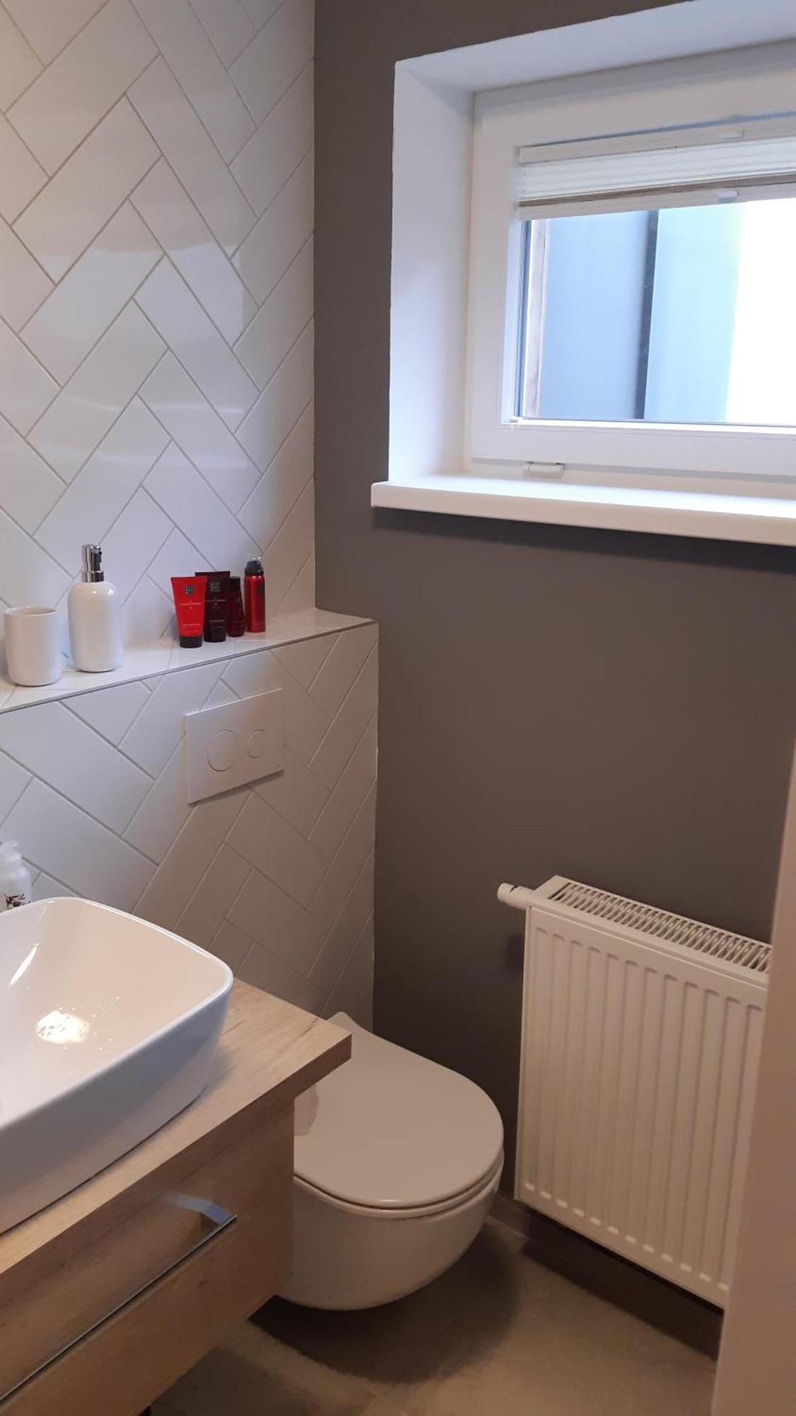Mezonetovy Apartman Se Dvema Balkony A Vyhledem Loučná pod Klínovcem 외부 사진